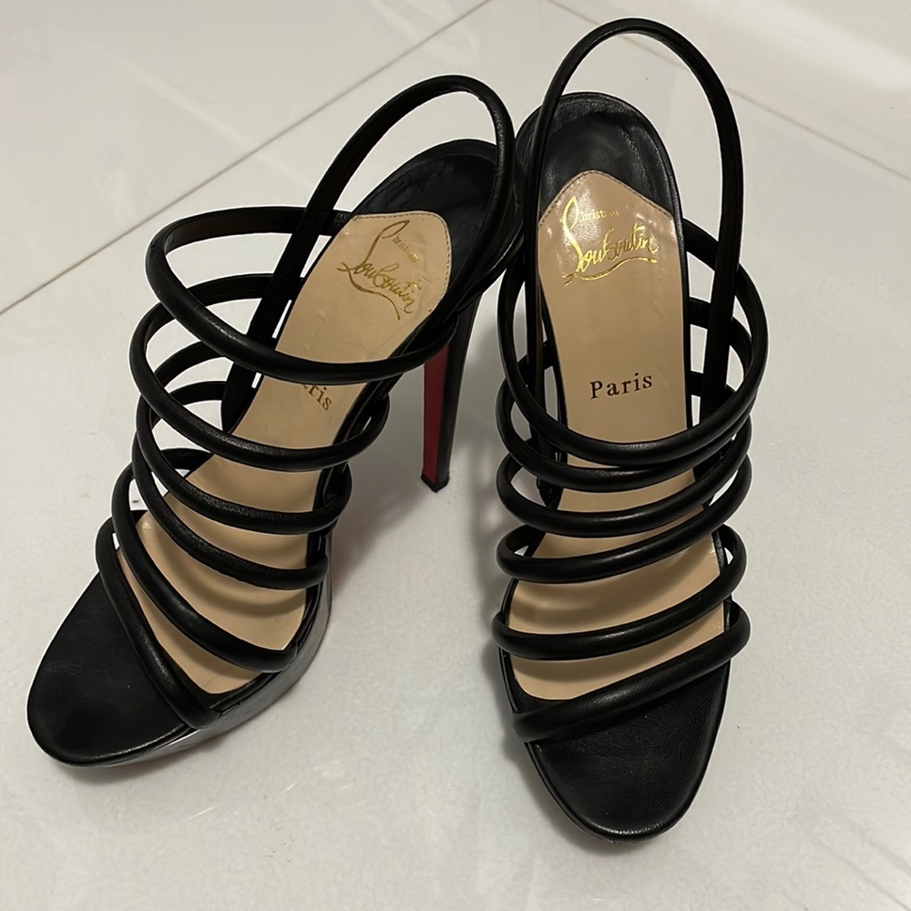 Christian Louboutin High Heels